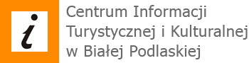 Centrum Informacji Turystycznej i Kulturalnej w Białej Podlaskiej